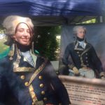 You, too, can be Lafayette!